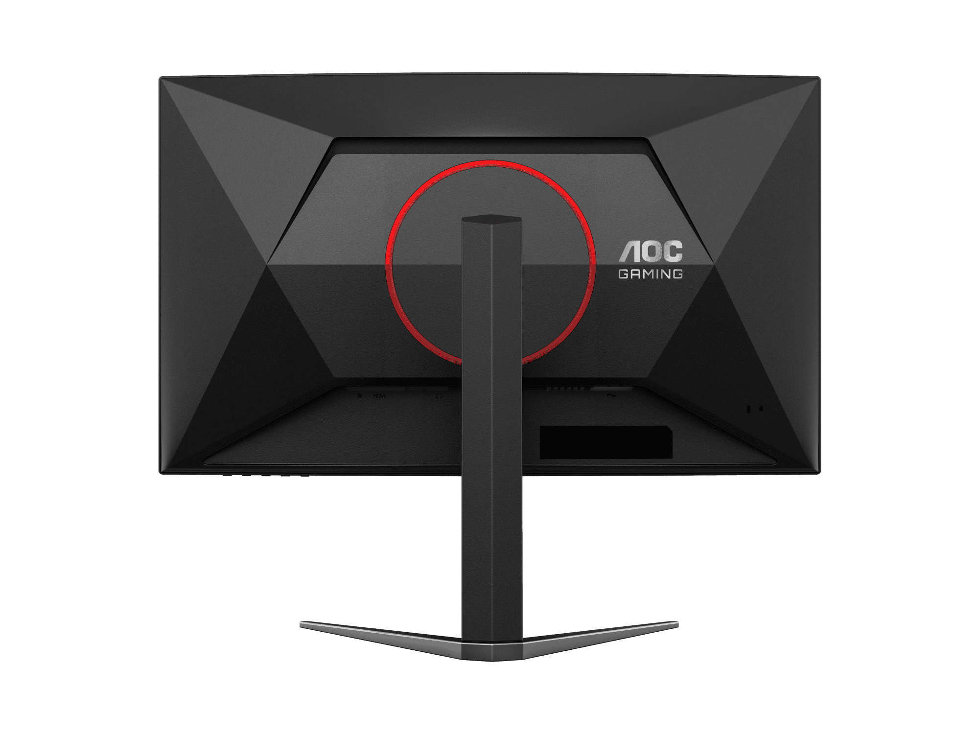 AOC C27G4Z Curved Gaming Monitor AOC C27G4Z Curved Gaming Monitor